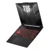 ASUS TUF Gaming A16 FA607NUQ-RL029W Gaming Laptop 16 inch WUXGA 144Hz, AMD Ryzen 7 7735HS, 32GB DDR5, 512GB SSD, NVIDIA GeForce RTX 4050 6GB, Windows 11 Home, Mecha Gray