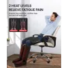 RENPHO Aeria Ultimate Thermal 2 Kāju Masieris ar Sildīšanu