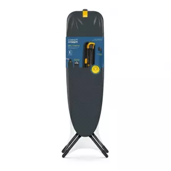 Joseph Joseph Glide Compact Plus Easy-Store 110cm Gludāmais Dēlis Zils ar Advanced Cover