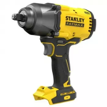 STANLEY V20 1/2 inch Bezsuku Bezvadu Triecienuzgriežņu Atslēga (Instrumenta Korpuss)