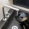SMAPP 1.7L bezvadu tējkanna Melna 2200W