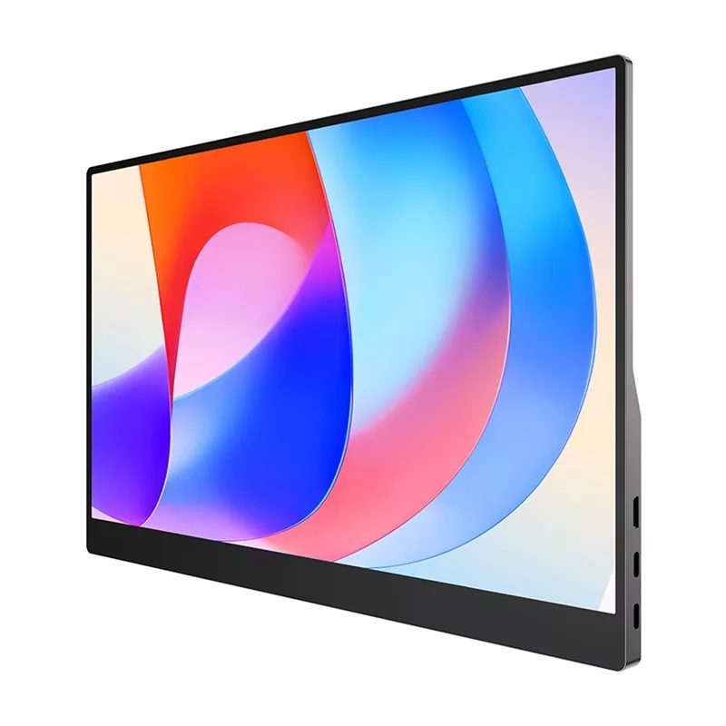 UPERFECT USetup E7 15,6 inch 1920x1080 60Hz Portable Touchscreen Monitor