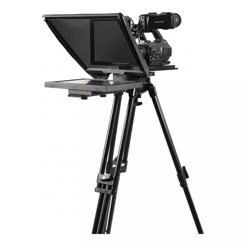 DataVideo TP-700 teleprompters