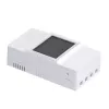 Sonoff POWR316D WiFi viedais enerģijas patēriņa mērītāja slēdzis