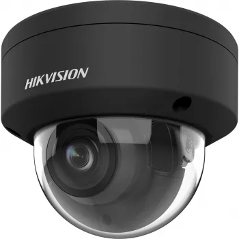 Hikvision Pro Series with AcuSense DS-2CD2766G2HT-IZS(2.8-12mm)(eF)(MELNS) Kupola IP kamera āra videi 6MP 3200x1800