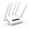 ALLNET Wireless AX 5G/4G Router 3000Mbit, OpenVPN/Wireguard OpenWRT (GL-X3000)