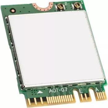 Intel Wi-Fi 7 BE211 - tīkla adapteris M.2 2230 Bluetooth 6.0 Wi-Fi 7 (BE211.NGWG)