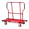 HOLZMANN MASCHINEN PW1000 Ģipškartona rati, kravnesība 1000 kg, platforma 1220x560 mm