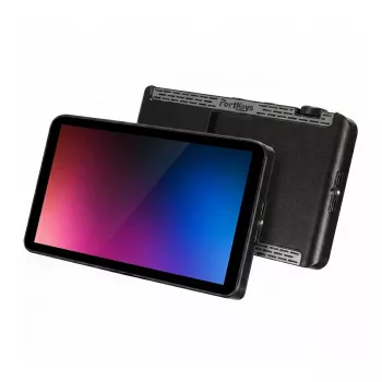 Portkeys LH7P 7 collu melns skārienjūtīgs monitors (LH7P-B)