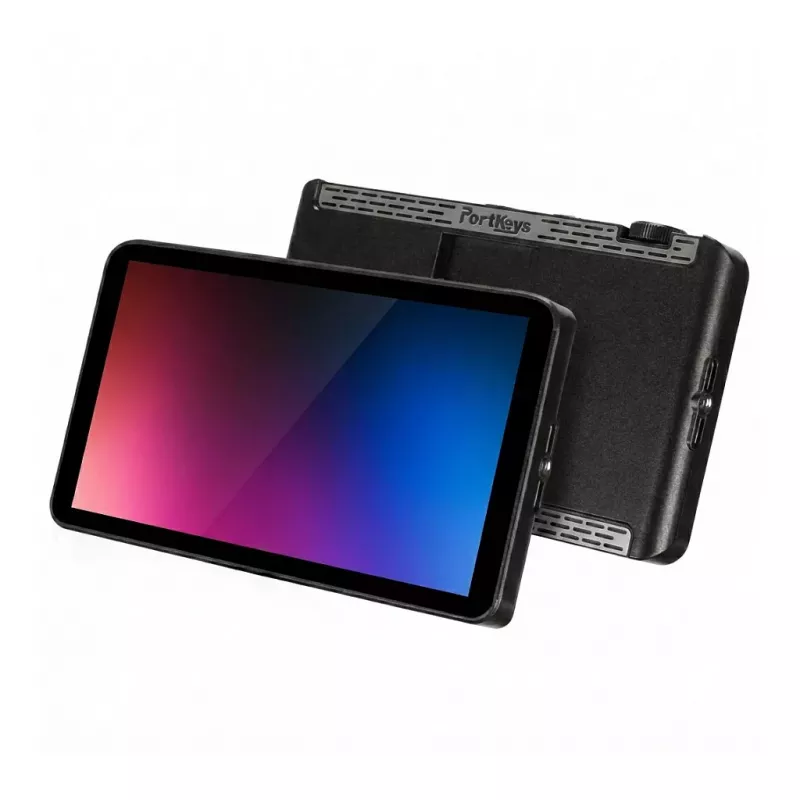Portkeys LH7P 7 collu melns skārienjūtīgs monitors (LH7P-B)