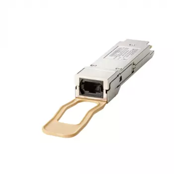 HPE 100GBE QSFP28 SR4 100m uztvērējs