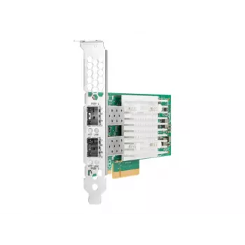 HP QL41232HLCU tīkla adapteris - PCIe 3.0 x8 10GbE/25GbE SFP28 divu portu