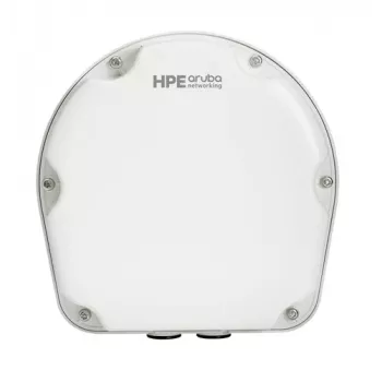 HPE Aruba AP-577 (RW) Outdoor 802.11ax Wi-Fi 6 piekļuves punkts