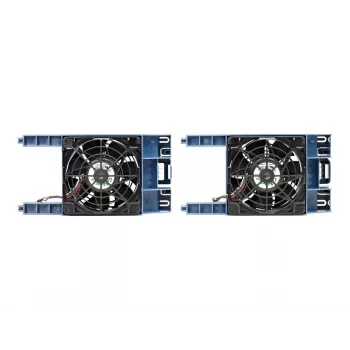 HPE ventilatora opcijas komplekts DL36X G10+ Standard