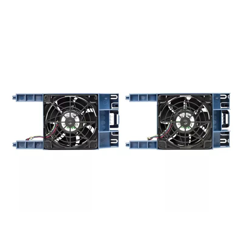 HPE ventilatora opcijas komplekts DL36X G10+ Standard