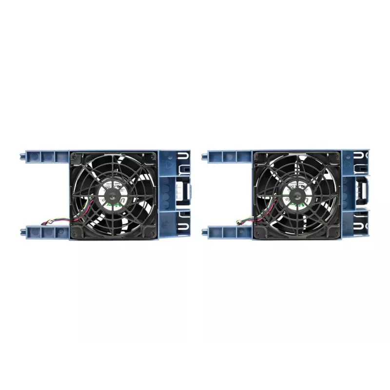 HPE ventilatora opcijas komplekts DL36X G10+ Standard