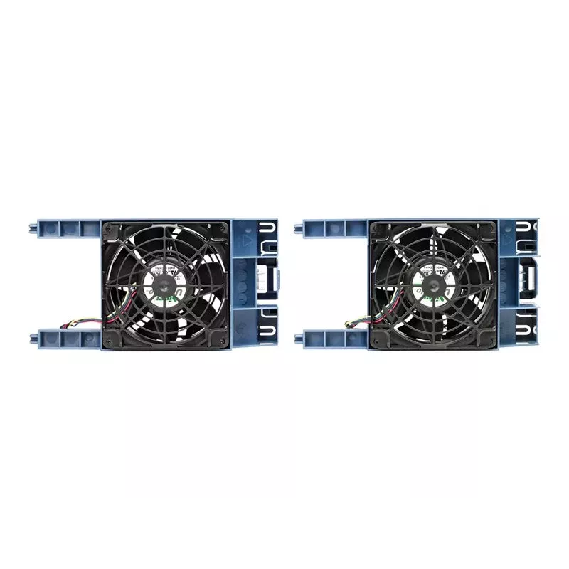 HPE ventilatora opcijas komplekts DL36X G10+ Standard