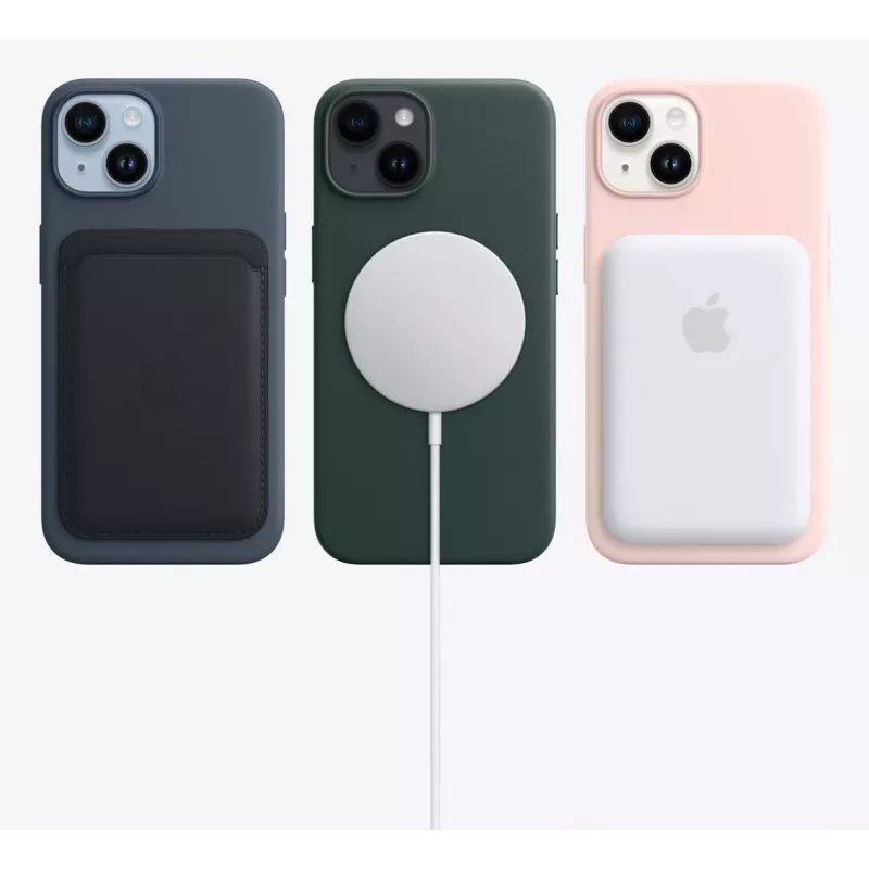 Apple iPhone 14 Plus 17 cm (6.7 inch) Dual SIM iOS 16 5G 256 GB Blue
