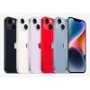 Apple iPhone 14 Plus 17 cm (6.7 inch) Dual SIM iOS 16 5G 256 GB Blue