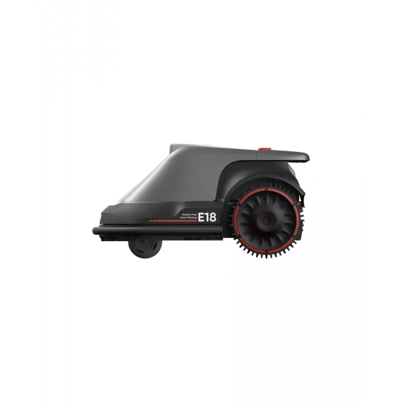 Anker Eufy Robot Lawn Mower E18 Gray