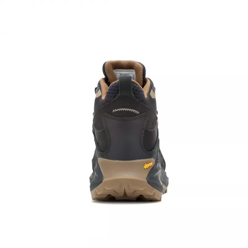 Merrell Moab Speed 2 Leather Mid pārgājienu zābaki
