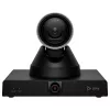 Poly Studio E60 PTZ konferences kamera - 4K UHD, Dual 8MP, PoE+