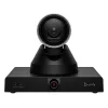 Poly Studio E60 PTZ konferences kamera - 4K UHD, Dual 8MP, PoE+