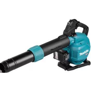 MAKITA 40V XGT Bezvadu Lapu Pūtējs un Sūcējs UB003GZ
