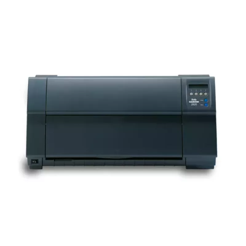 TALLY DASCOM 2820 24-adatu matricas printeris