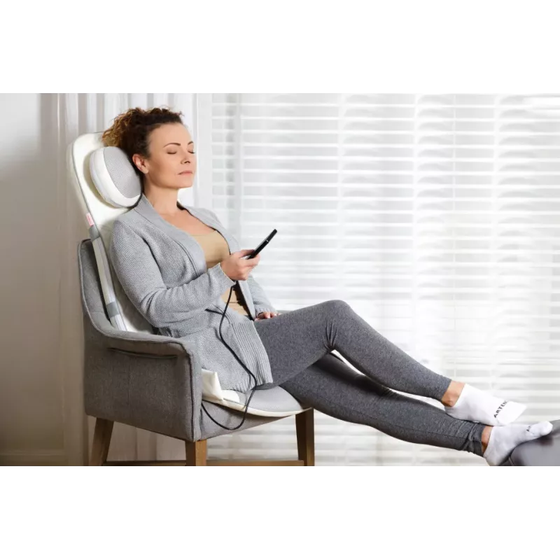 Medivon Luna Sitting Massage Mat