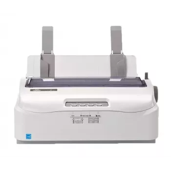 TallyGenicom Tally Dascom 1145 EU Ethernet & USB 24-Pin Punktmatricas Printeris
