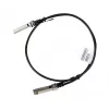 HPE X240 25GBase Direct Attach Cable SFP28–SFP28 1m