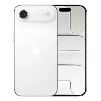 Apple iPhone Air 16,5 cm (6,5 inch) Dual SIM iOS 26 5G USB Type-C 1 TB White