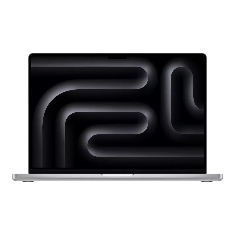 Apple MacBook Pro 16 inch Apple M5 Pro 18C CPU, 20C GPU/24GB/1TB SSD/Silver/SWE