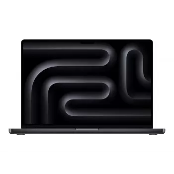 Apple MacBook Pro 16 inch Apple M5 Pro 18C CPU, 20C GPU/24GB/1TB SSD/Space Black/SWE