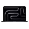 Apple MacBook Pro 16 inch Apple M5 Pro 18C CPU, 20C GPU/48GB/1TB SSD/Space Black/SWE