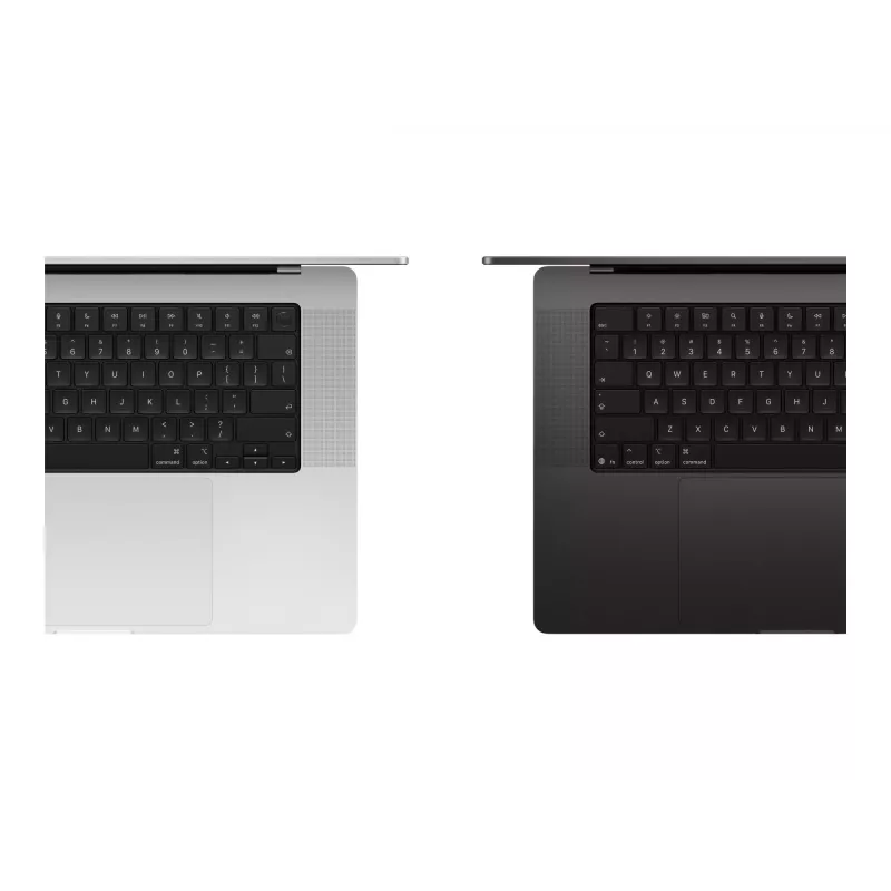 Apple MacBook Pro 16 inch Apple M5 Pro 18C CPU, 20C GPU/48GB/1TB SSD/Space Black/SWE