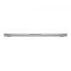Apple MacBook Pro 14 inch Apple M5 Pro 15C CPU, 16C GPU/24GB/1TB SSD/Silver/SWE