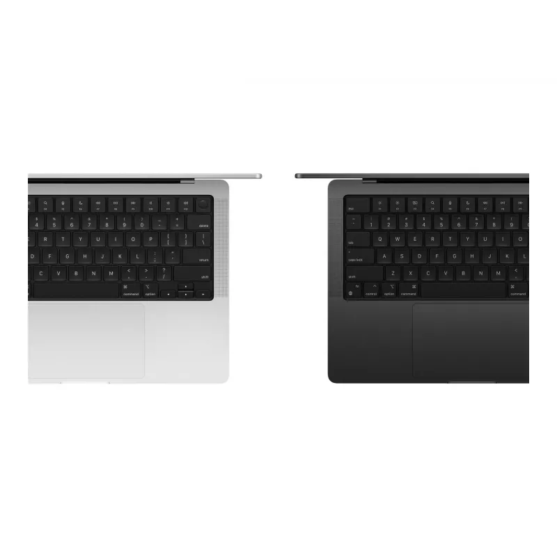 Apple MacBook Pro 14 inch Apple M5 Pro 15C CPU, 16C GPU/24GB/1TB SSD/Space Black/SWE