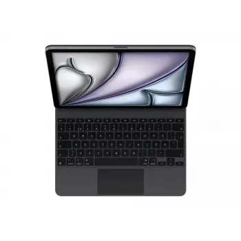 Apple Keyboard for iPad Air 13-inch (M4, M3) - Wired - Russian - Black