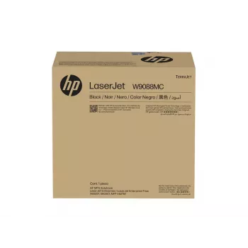 HP W9088MC Black Managed LaserJet Tonera kasetne
