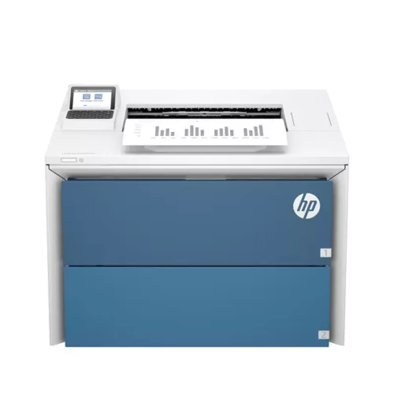 HP LaserJet Enterprise 5501dn krāsu lāzerprinteris