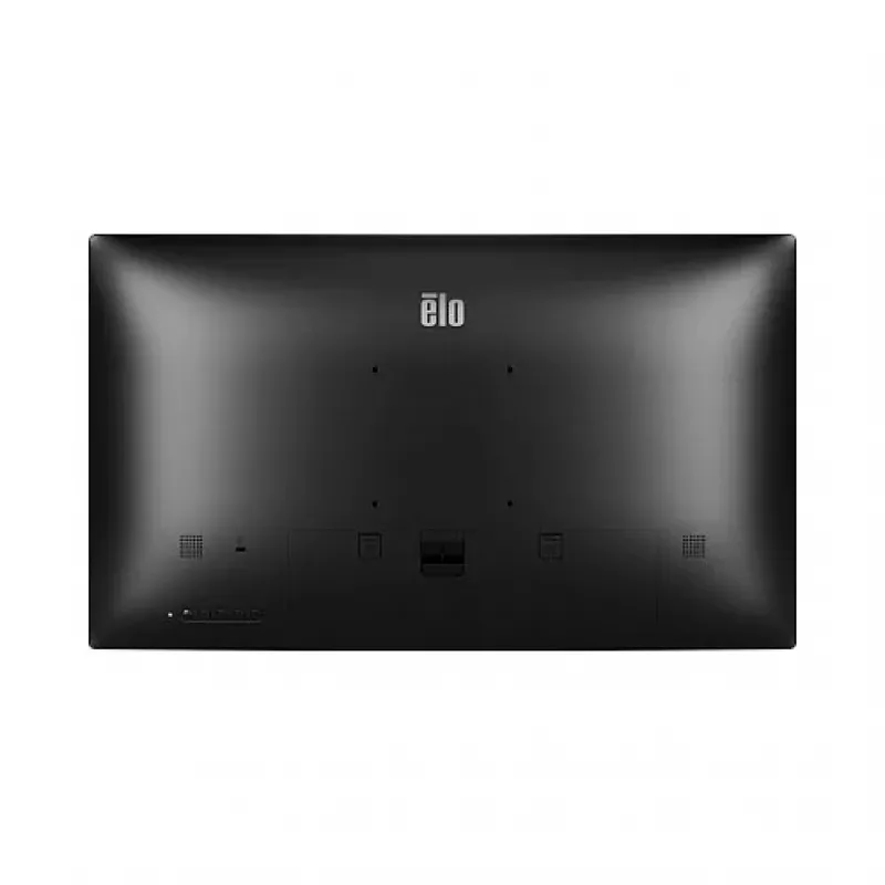 Elo Touch Solutions ET2410L 23,8 inch Plate LCD monitors - Full HD 1920x1080, IPS, pretatstarojošs, bezrāmja, HDMI, DP, VGA, Melns