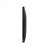 Elo Touch Solutions ET2410L 23,8 inch Plate LCD monitors - Full HD 1920x1080, IPS, pretatstarojošs, bezrāmja, HDMI, DP, VGA, Melns
