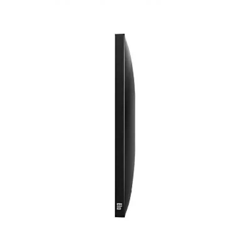 Elo Touch Solutions ET2410L 23,8 inch Plate LCD monitors - Full HD 1920x1080, IPS, pretatstarojošs, bezrāmja, HDMI, DP, VGA, Melns