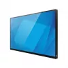 Elo Touch Solutions ET2410L 23,8 inch Plate LCD monitors - Full HD 1920x1080, IPS, pretatstarojošs, bezrāmja, HDMI, DP, VGA, Melns