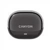 CANYON OWS Ear Clips Headset OnFlow 14 Melns