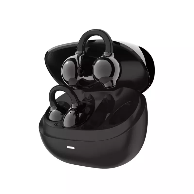 CANYON OWS Ear Clips Headset OnFlow 14 Melns