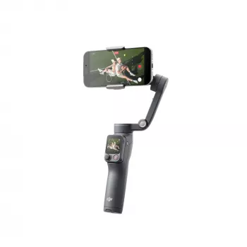 DJI Osmo Mobile 8P Rokas Stabilizators Standarta Komplekts