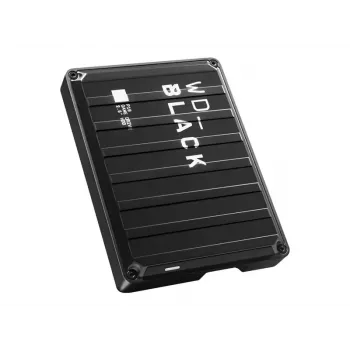 WD WD_BLACK P10 Game Drive 6TB 2,5 inch External HDD White